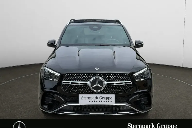 Mercedes-Benz GLE 450 (Clasa GLE) din 2025 cu 34.500 km - oferta MER236266 - foto 8