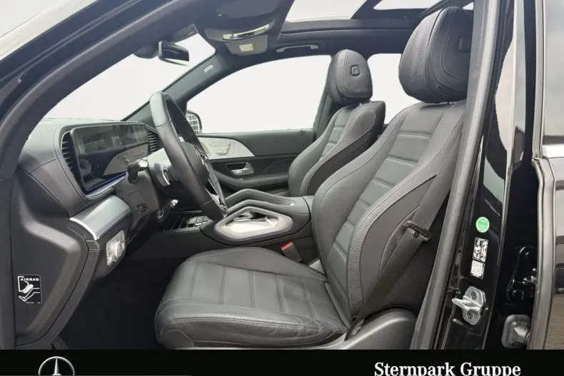 Mercedes-Benz GLE 450 (Clasa GLE) din 2025 cu 34.500 km - oferta MER236266 - foto 11