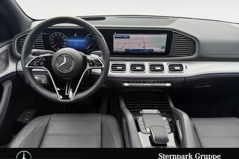 Mercedes-Benz GLE 450 (Clasa GLE) din 2025 cu 34.500 km - oferta MER236266 - foto 12