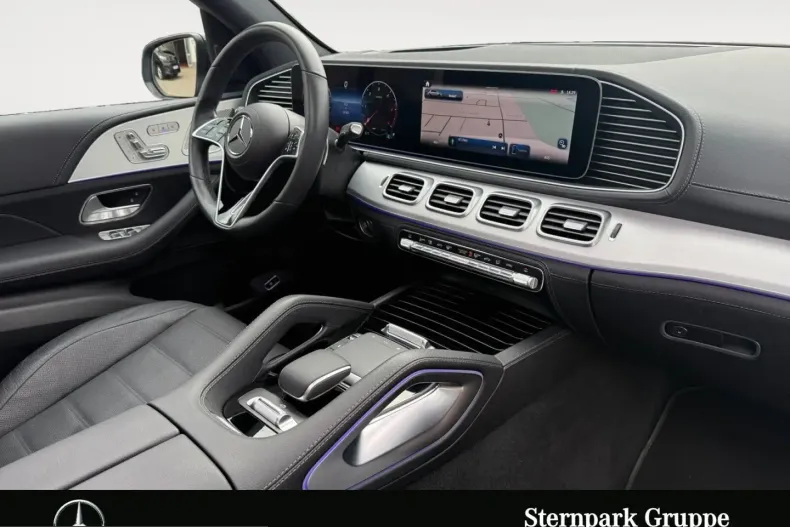 Mercedes-Benz GLE 450 (Clasa GLE) din 2025 cu 34.500 km - oferta MER236266 - foto 15