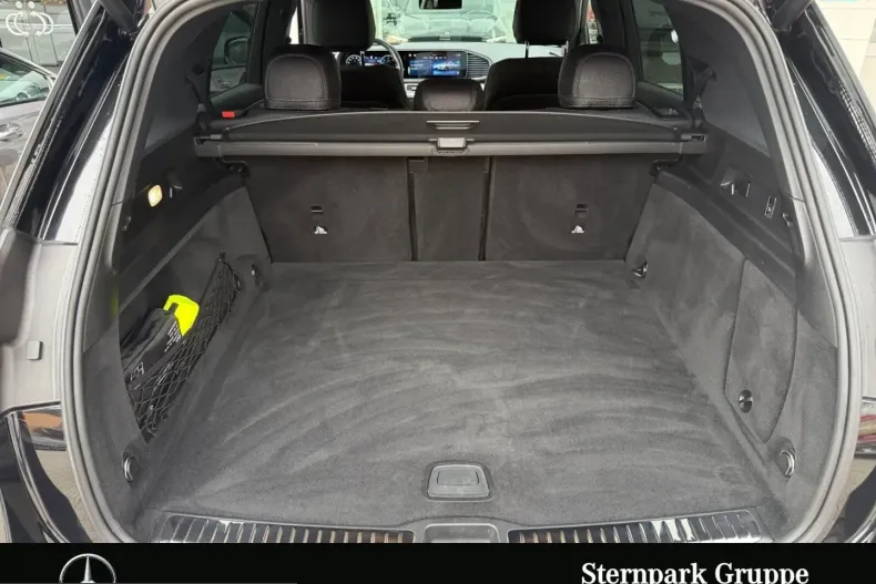 Mercedes-Benz GLE 450 (Clasa GLE) din 2025 cu 34.500 km - oferta MER236266 - foto 25