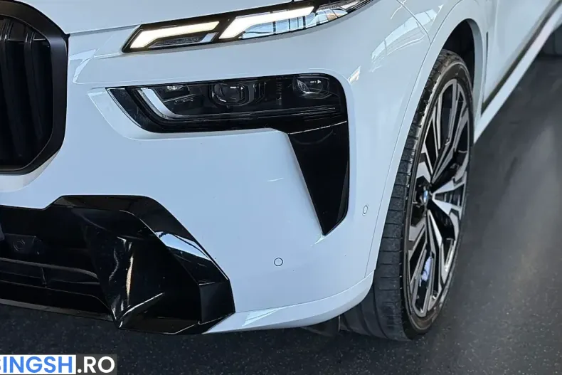 BMW X7 (Seria X) din 2023 cu 35.000 km - oferta BMW236268 - foto 2