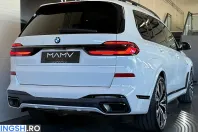 BMW X7 (Seria X) din 2023 cu 35.000 km - oferta BMW236268 - foto 4