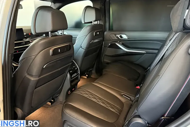 BMW X7 (Seria X) din 2023 cu 35.000 km - oferta BMW236268 - foto 10