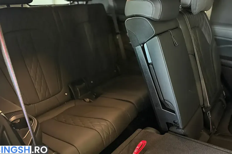 BMW X7 (Seria X) din 2023 cu 35.000 km - oferta BMW236268 - foto 14