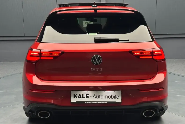Volkswagen Golf din 2023 cu 75.000 km - oferta VOL236269 - foto 3