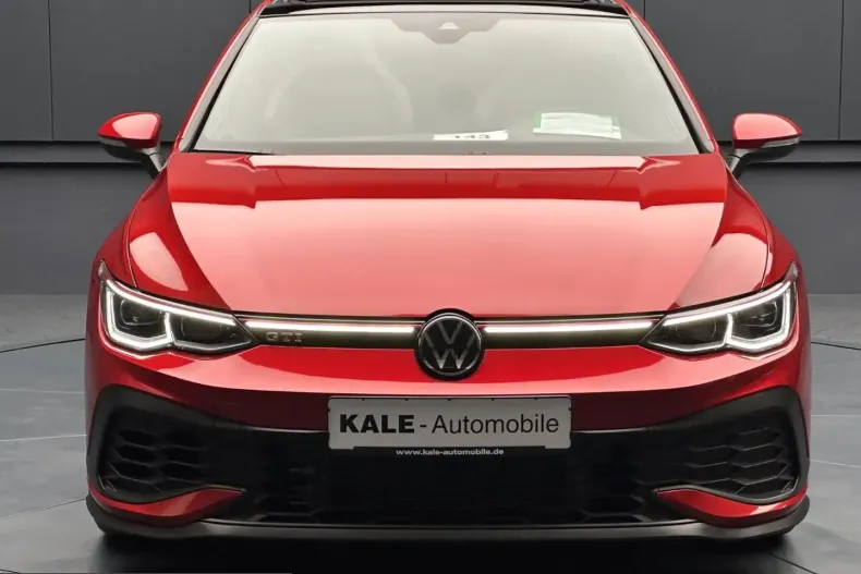 Volkswagen Golf din 2023 cu 75.000 km - oferta VOL236269 - foto 6
