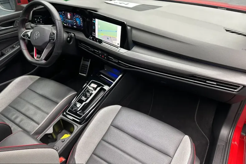 Volkswagen Golf din 2023 cu 75.000 km - oferta VOL236269 - foto 11