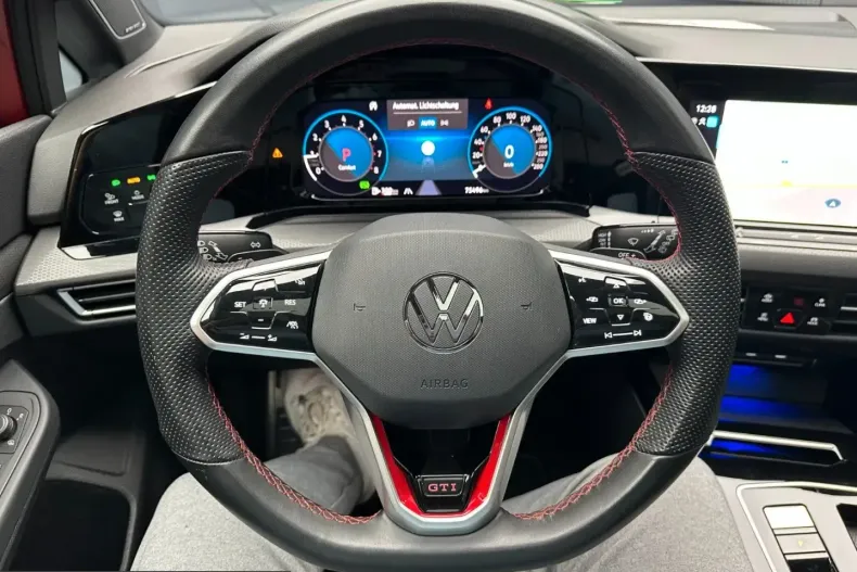 Volkswagen Golf din 2023 cu 75.000 km - oferta VOL236269 - foto 17