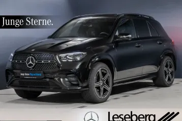 Mercedes-Benz GLE 400 din 2024 - oferta MER236270