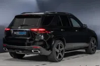 Mercedes-Benz GLE 400 (Clasa GLE) din 2024 cu 26.360 km - oferta MER236270 - foto 2