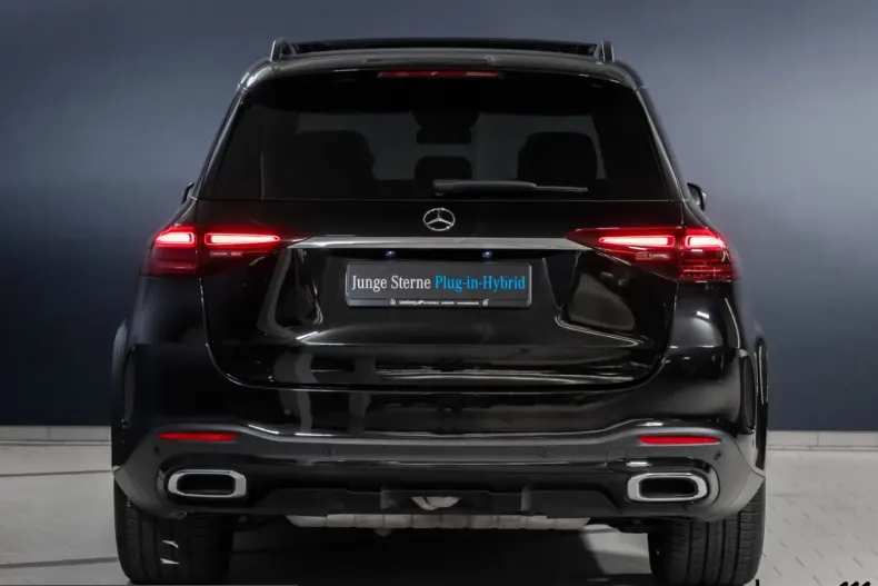 Mercedes-Benz GLE 400 (Clasa GLE) din 2024 cu 26.360 km - oferta MER236270 - foto 6