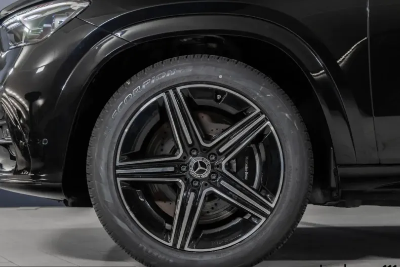 Mercedes-Benz GLE 400 (Clasa GLE) din 2024 cu 26.360 km - oferta MER236270 - foto 7