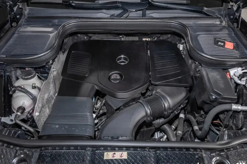 Mercedes-Benz GLE 400 (Clasa GLE) din 2024 cu 26.360 km - oferta MER236270 - foto 8
