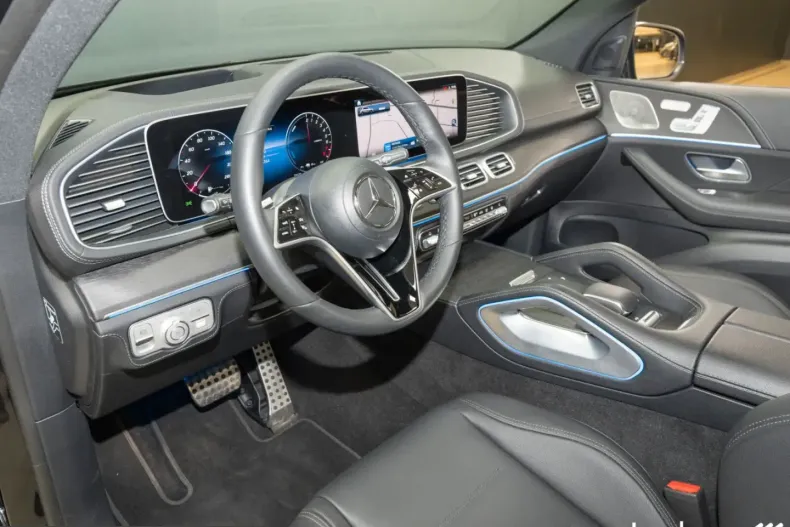 Mercedes-Benz GLE 400 (Clasa GLE) din 2024 cu 26.360 km - oferta MER236270 - foto 12