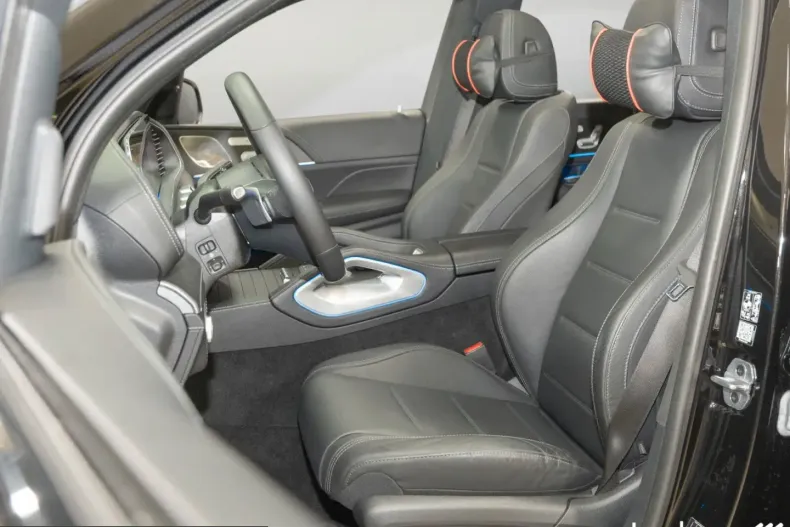Mercedes-Benz GLE 400 (Clasa GLE) din 2024 cu 26.360 km - oferta MER236270 - foto 15