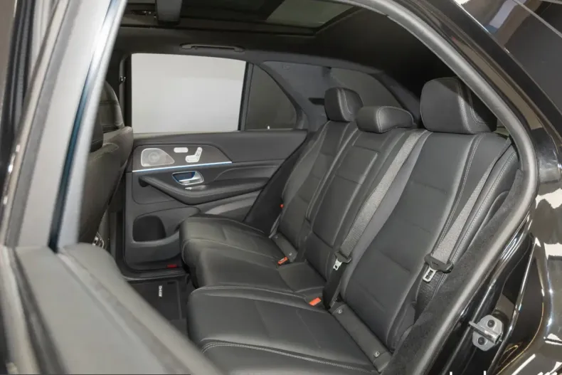 Mercedes-Benz GLE 400 (Clasa GLE) din 2024 cu 26.360 km - oferta MER236270 - foto 16
