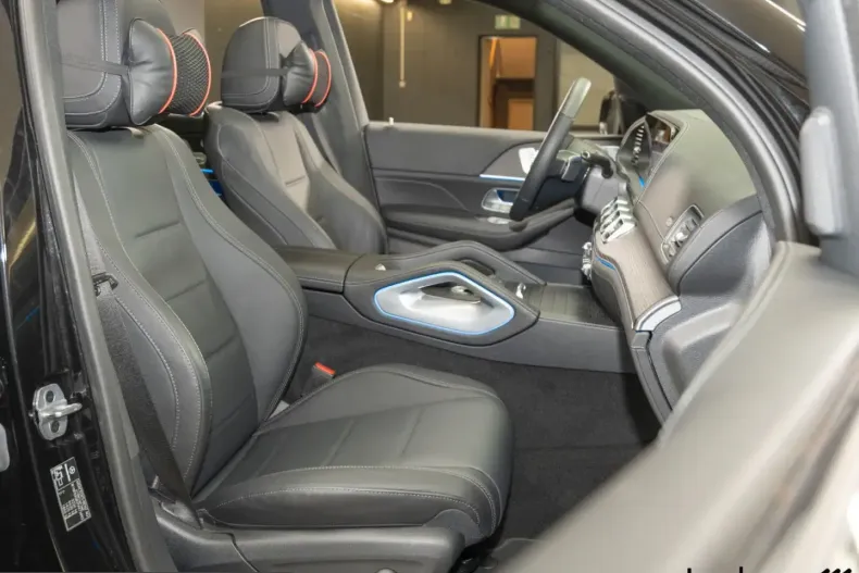 Mercedes-Benz GLE 400 (Clasa GLE) din 2024 cu 26.360 km - oferta MER236270 - foto 18