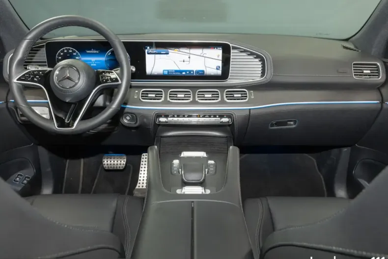 Mercedes-Benz GLE 400 (Clasa GLE) din 2024 cu 26.360 km - oferta MER236270 - foto 20
