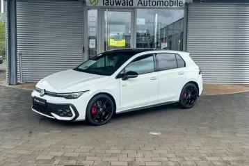 Volkswagen Golf din 2024 - oferta VOL236271