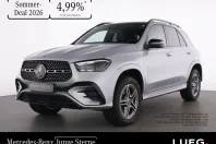 Mercedes-Benz GLE 450 (Clasa GLE) din 2025 cu 7.433 km - oferta MER236272 - foto 1