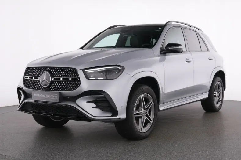 Mercedes-Benz GLE 450 (Clasa GLE) din 2025 cu 7.433 km - oferta MER236272 - foto 2