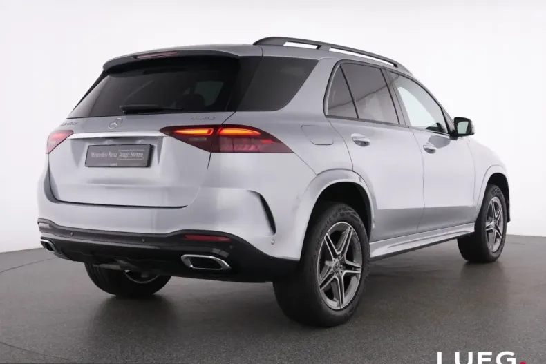 Mercedes-Benz GLE 450 (Clasa GLE) din 2025 cu 7.433 km - oferta MER236272 - foto 3