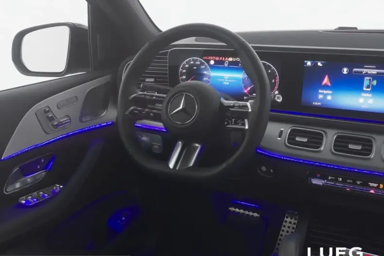 Mercedes-Benz GLE 450 (Clasa GLE) din 2025 cu 7.433 km - oferta MER236272 - foto 5