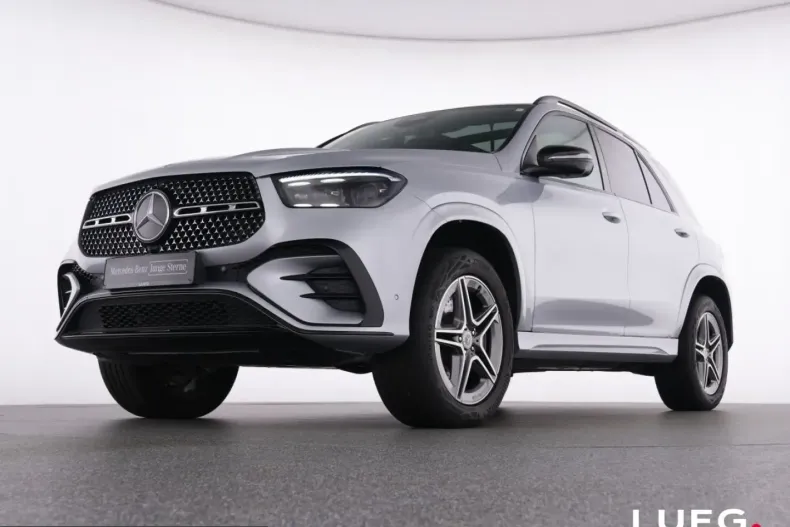 Mercedes-Benz GLE 450 (Clasa GLE) din 2025 cu 7.433 km - oferta MER236272 - foto 7