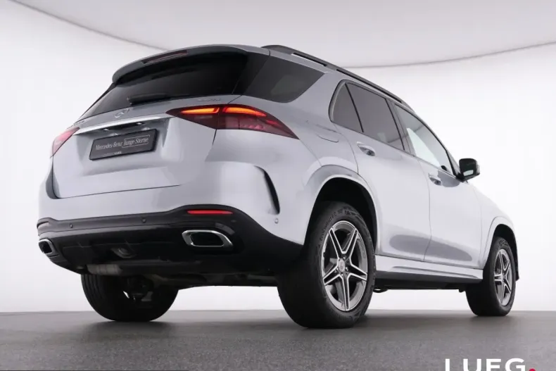 Mercedes-Benz GLE 450 (Clasa GLE) din 2025 cu 7.433 km - oferta MER236272 - foto 8