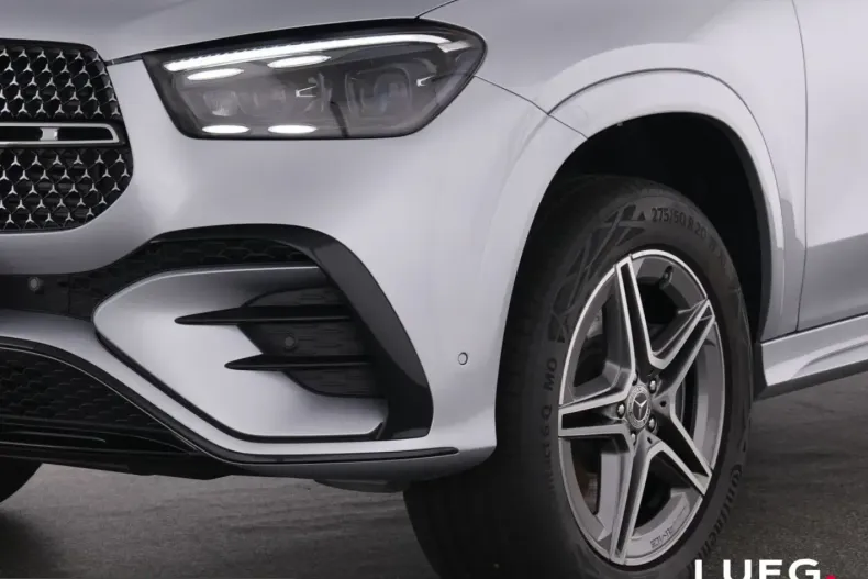 Mercedes-Benz GLE 450 (Clasa GLE) din 2025 cu 7.433 km - oferta MER236272 - foto 9