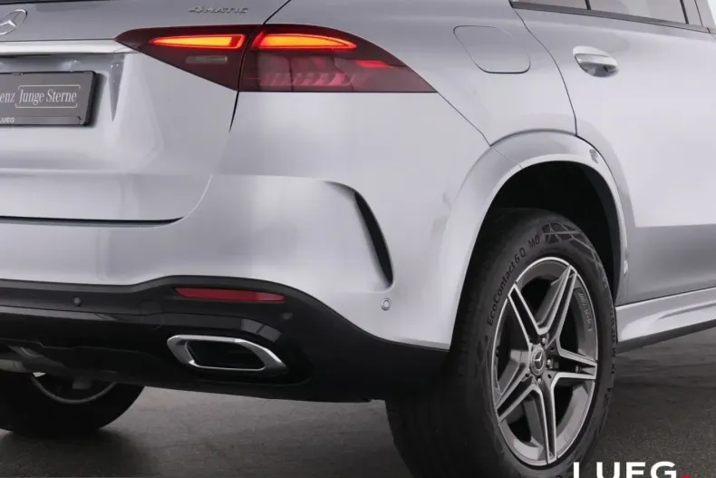 Mercedes-Benz GLE 450 (Clasa GLE) din 2025 cu 7.433 km - oferta MER236272 - foto 10