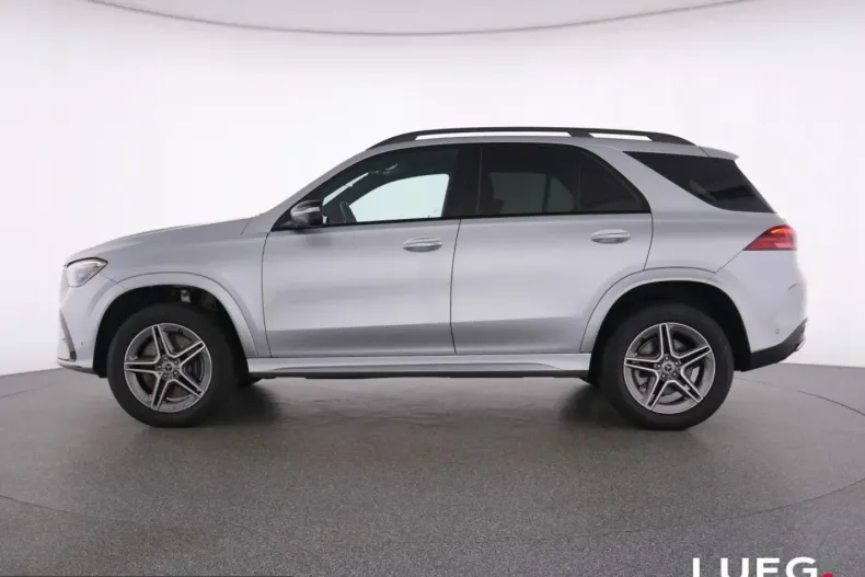 Mercedes-Benz GLE 450 (Clasa GLE) din 2025 cu 7.433 km - oferta MER236272 - foto 11
