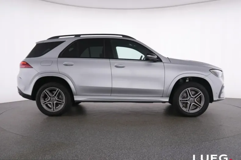 Mercedes-Benz GLE 450 (Clasa GLE) din 2025 cu 7.433 km - oferta MER236272 - foto 12