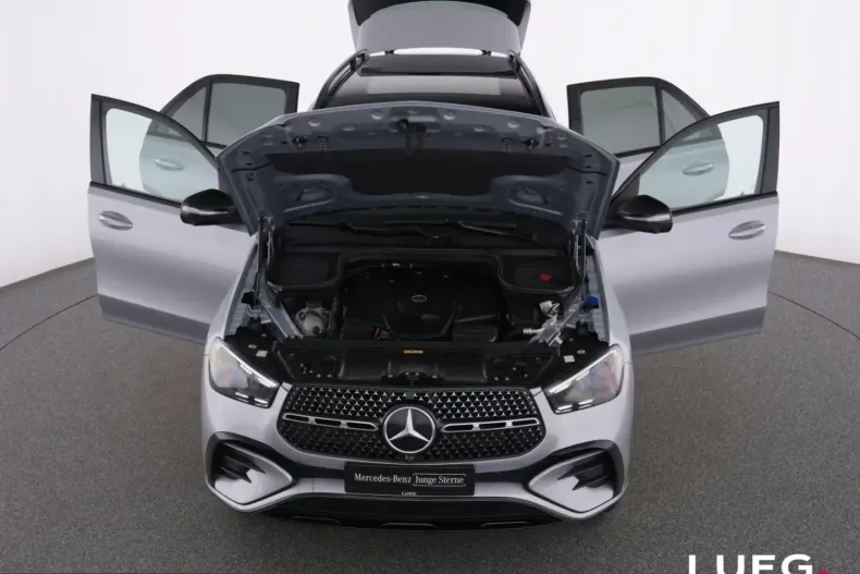 Mercedes-Benz GLE 450 (Clasa GLE) din 2025 cu 7.433 km - oferta MER236272 - foto 13