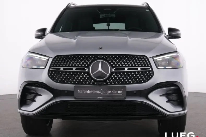 Mercedes-Benz GLE 450 (Clasa GLE) din 2025 cu 7.433 km - oferta MER236272 - foto 15