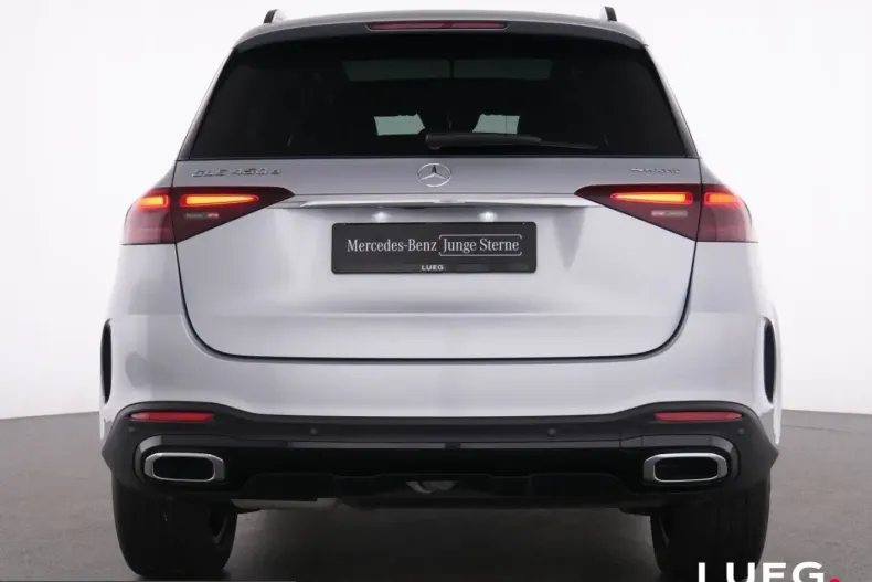 Mercedes-Benz GLE 450 (Clasa GLE) din 2025 cu 7.433 km - oferta MER236272 - foto 16
