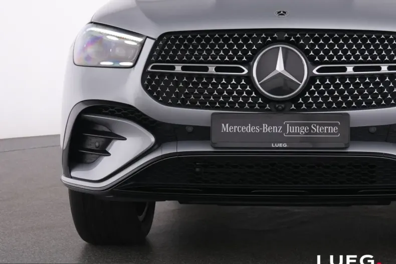 Mercedes-Benz GLE 450 (Clasa GLE) din 2025 cu 7.433 km - oferta MER236272 - foto 17