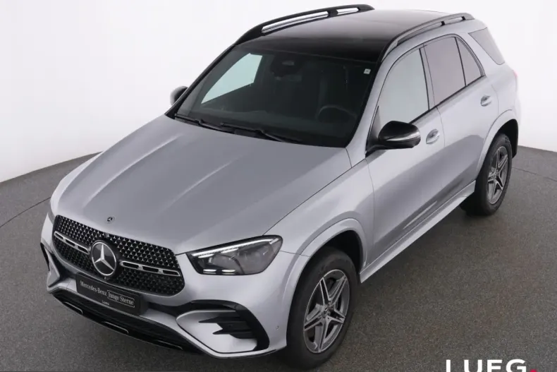 Mercedes-Benz GLE 450 (Clasa GLE) din 2025 cu 7.433 km - oferta MER236272 - foto 18