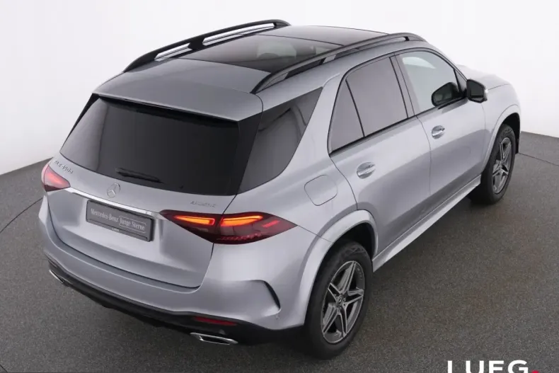 Mercedes-Benz GLE 450 (Clasa GLE) din 2025 cu 7.433 km - oferta MER236272 - foto 19