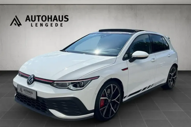 Volkswagen Golf din 2022 cu 60.000 km - oferta VOL236273 - foto 1