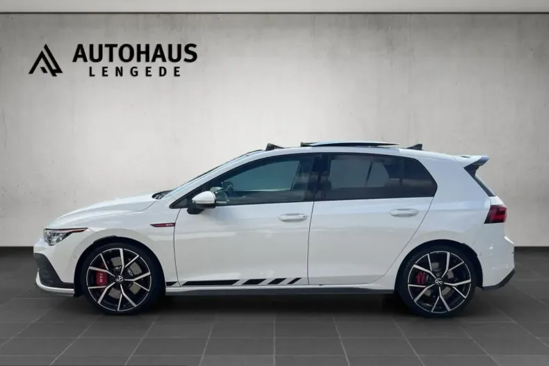 Volkswagen Golf din 2022 cu 60.000 km - oferta VOL236273 - foto 2