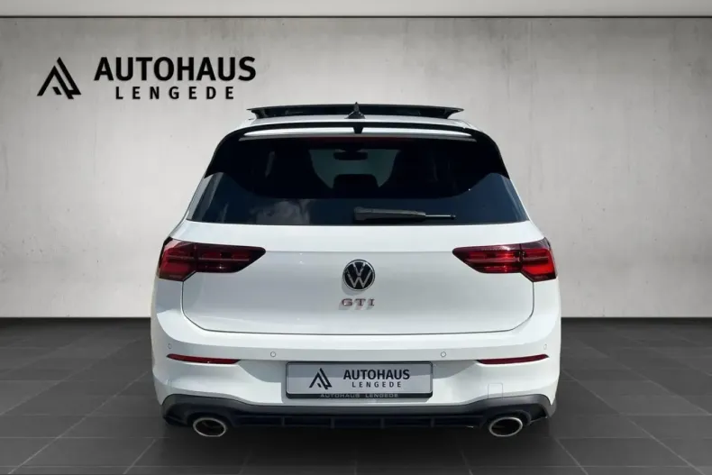 Volkswagen Golf din 2022 cu 60.000 km - oferta VOL236273 - foto 4