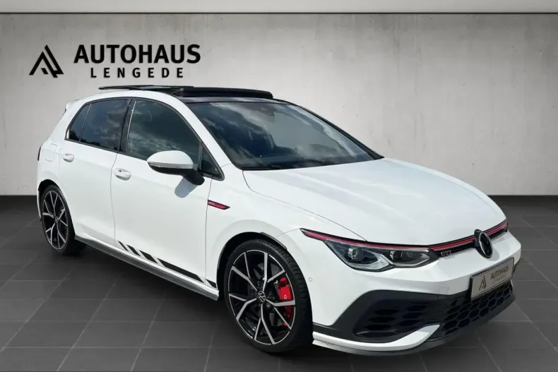 Volkswagen Golf din 2022 cu 60.000 km - oferta VOL236273 - foto 5