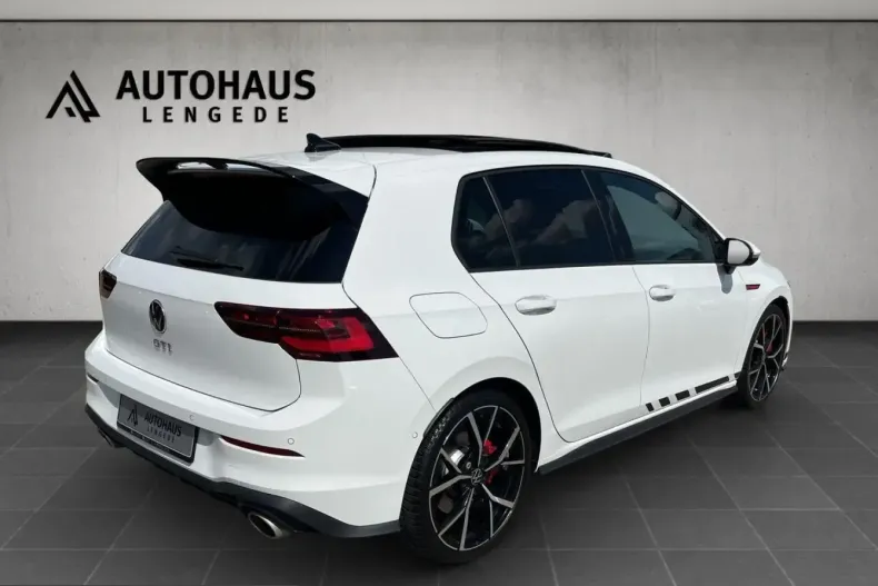 Volkswagen Golf din 2022 cu 60.000 km - oferta VOL236273 - foto 6