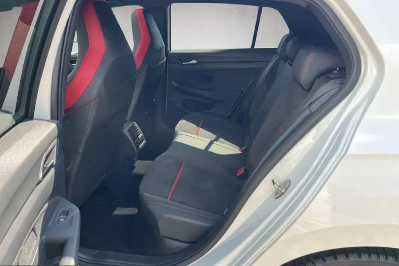 Volkswagen Golf din 2022 cu 60.000 km - oferta VOL236273 - foto 9