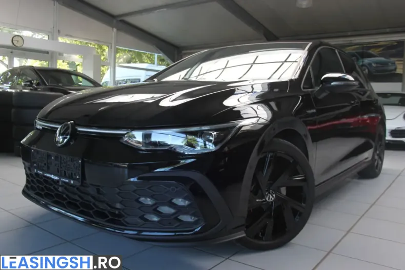 Volkswagen Golf din 2024 cu 43.900 km - oferta VOL236274 - foto 2