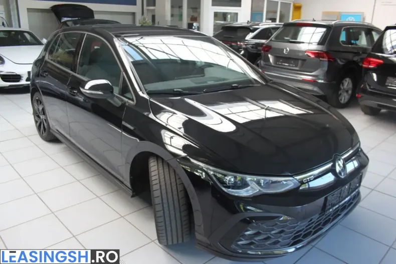 Volkswagen Golf din 2024 cu 43.900 km - oferta VOL236274 - foto 17