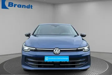 Volkswagen Golf din 2025 - oferta VOL236276