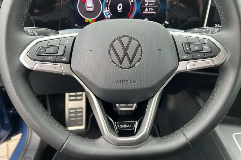 Volkswagen Golf din 2025 cu 21.680 km - oferta VOL236276 - foto 20